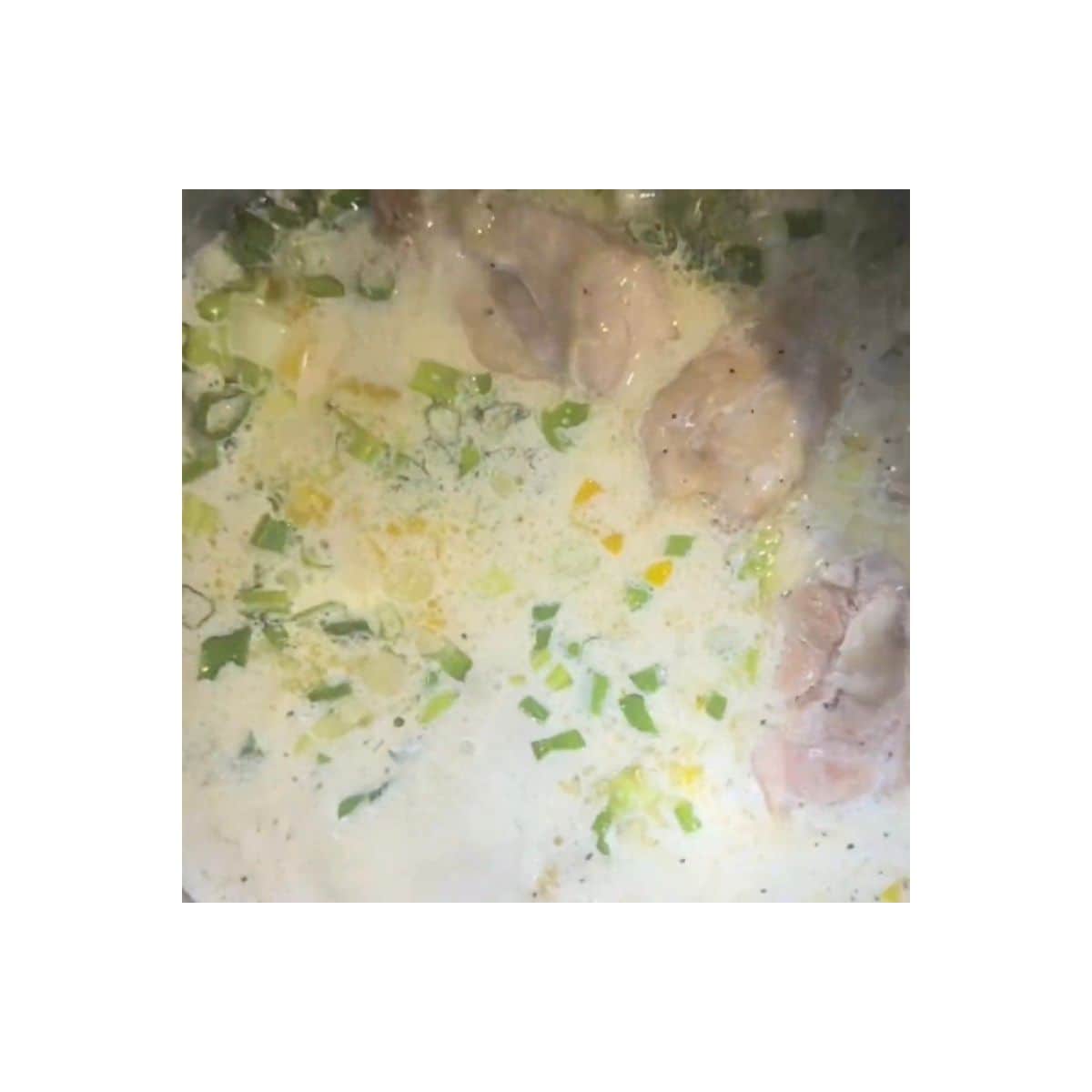 coconut bliss chicken and rice dairy-free and soy-free