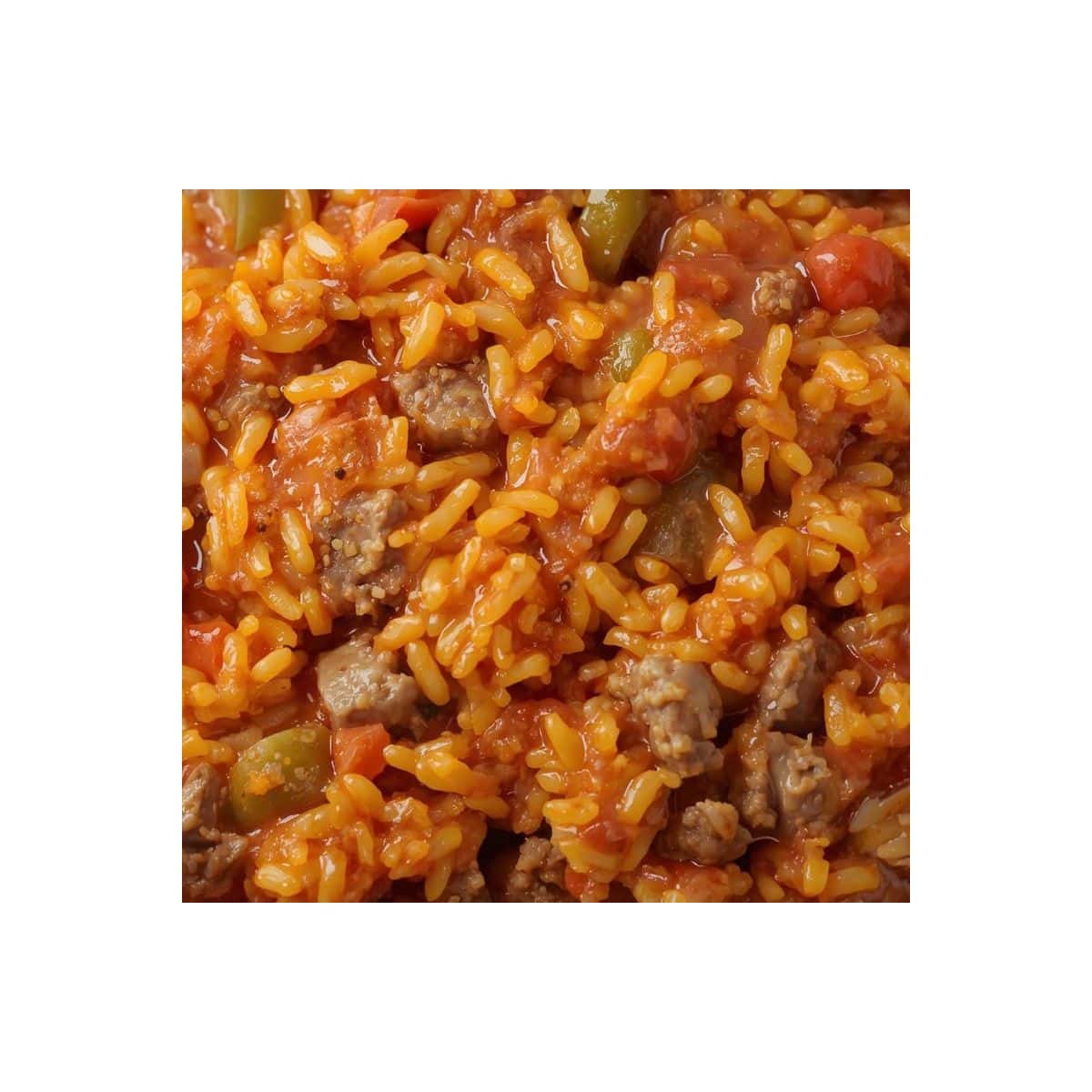 spanish rice dairy-free and soy-free